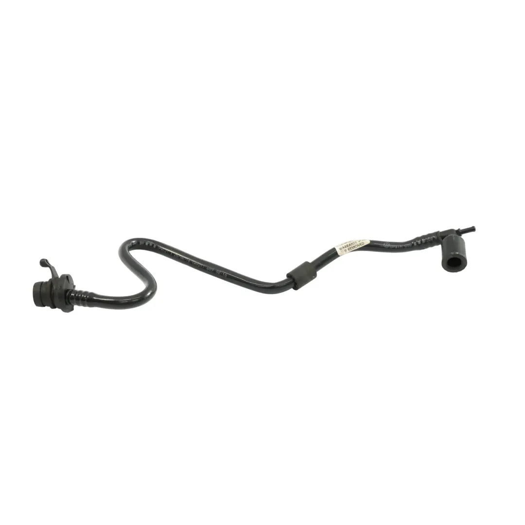 Volkswagen Passat B7 Vacuum Pipe Hose Line Valve Diesel Engine - SKU 3C0612041BH - Part number 3C0612041BH