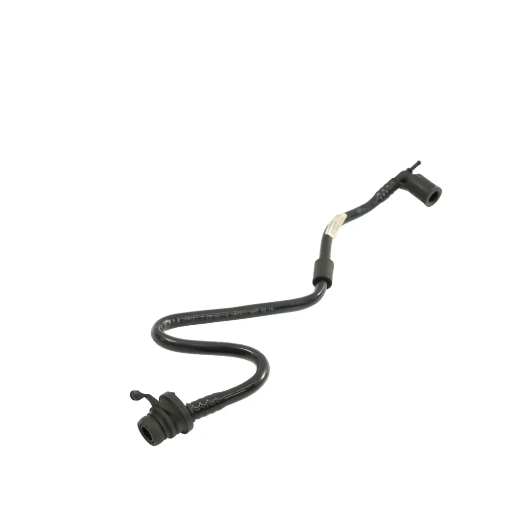 Volkswagen Passat B7 Vacuum Pipe Hose Line Valve Diesel Engine - SKU 3C0612041BH - Part number 3C0612041BH