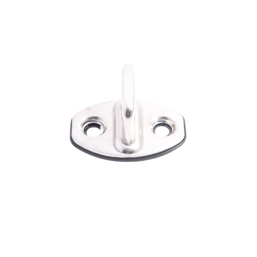 VW Volkswagen Scirocco Mk3 Door Lock Latch Catch Striker Plate - SKU 3C0837033B - Part number 3C0837033B