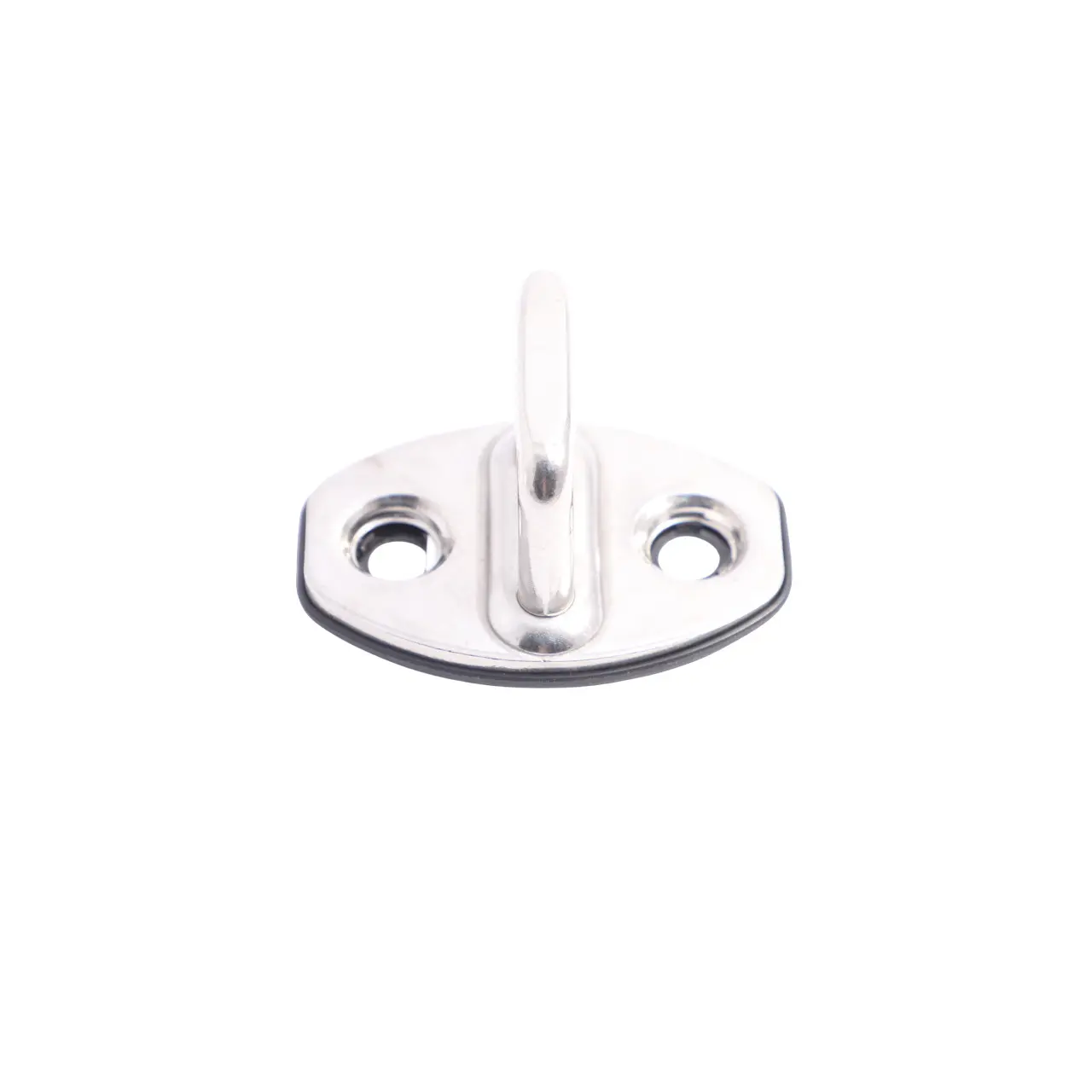 VW Volkswagen Scirocco Mk3 Door Lock Latch Catch Striker Plate 3C0837033B