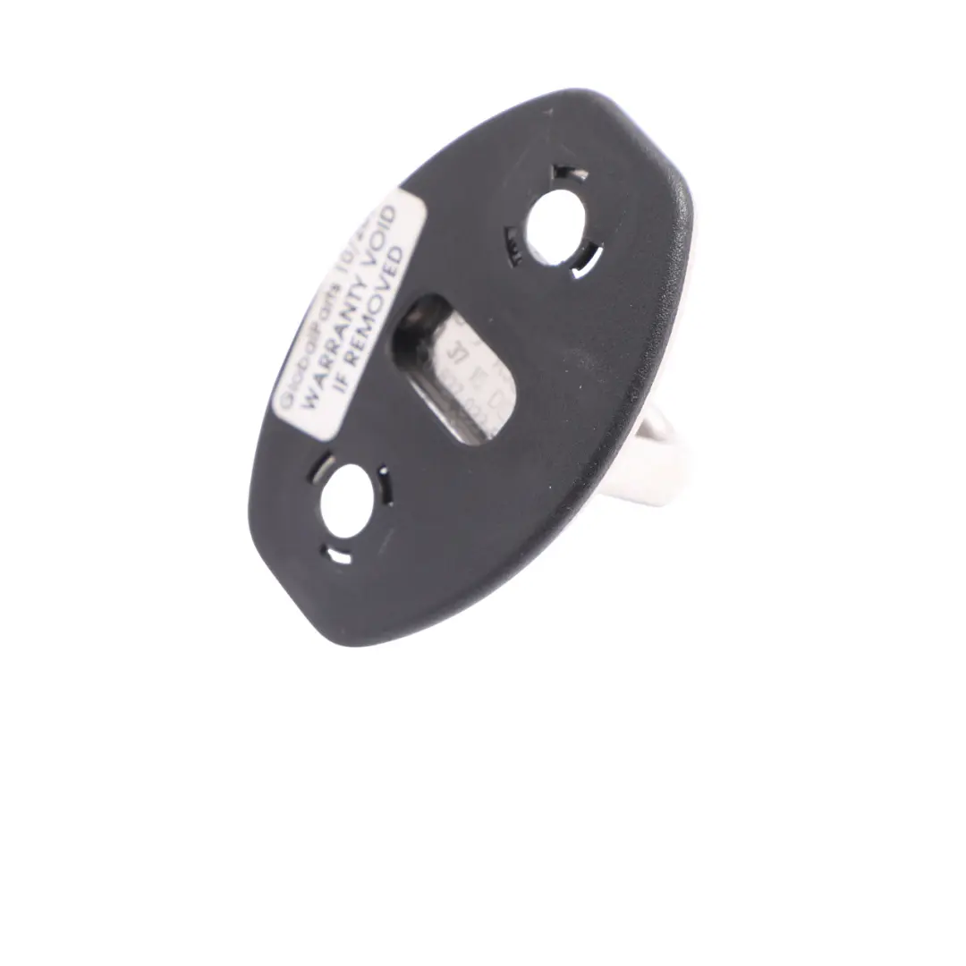 Mk3 Serratura Porta Scrocco Piastra Riscontro per VW Volkswagen Scirocco con numero di parte 3C0837033B VW Volkswagen Scirocco Mk3 Serratura Porta Scrocco Piastra Riscontro - SKU 3C0837033B - Numero di parte 3C0837033B