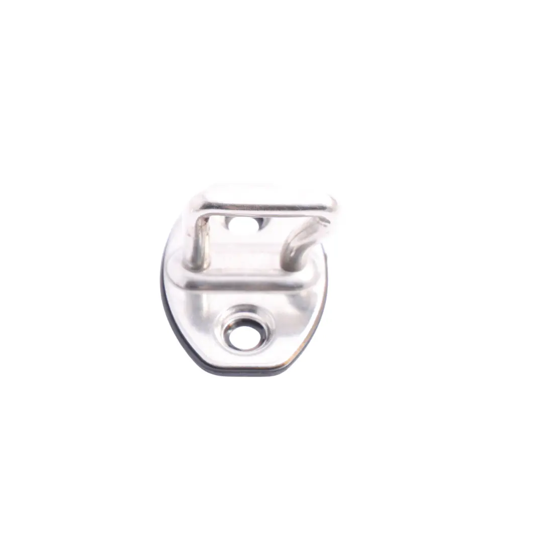 VW Volkswagen Scirocco Mk3 Door Lock Latch Catch Striker Plate - SKU 3C0837033B - Part number 3C0837033B