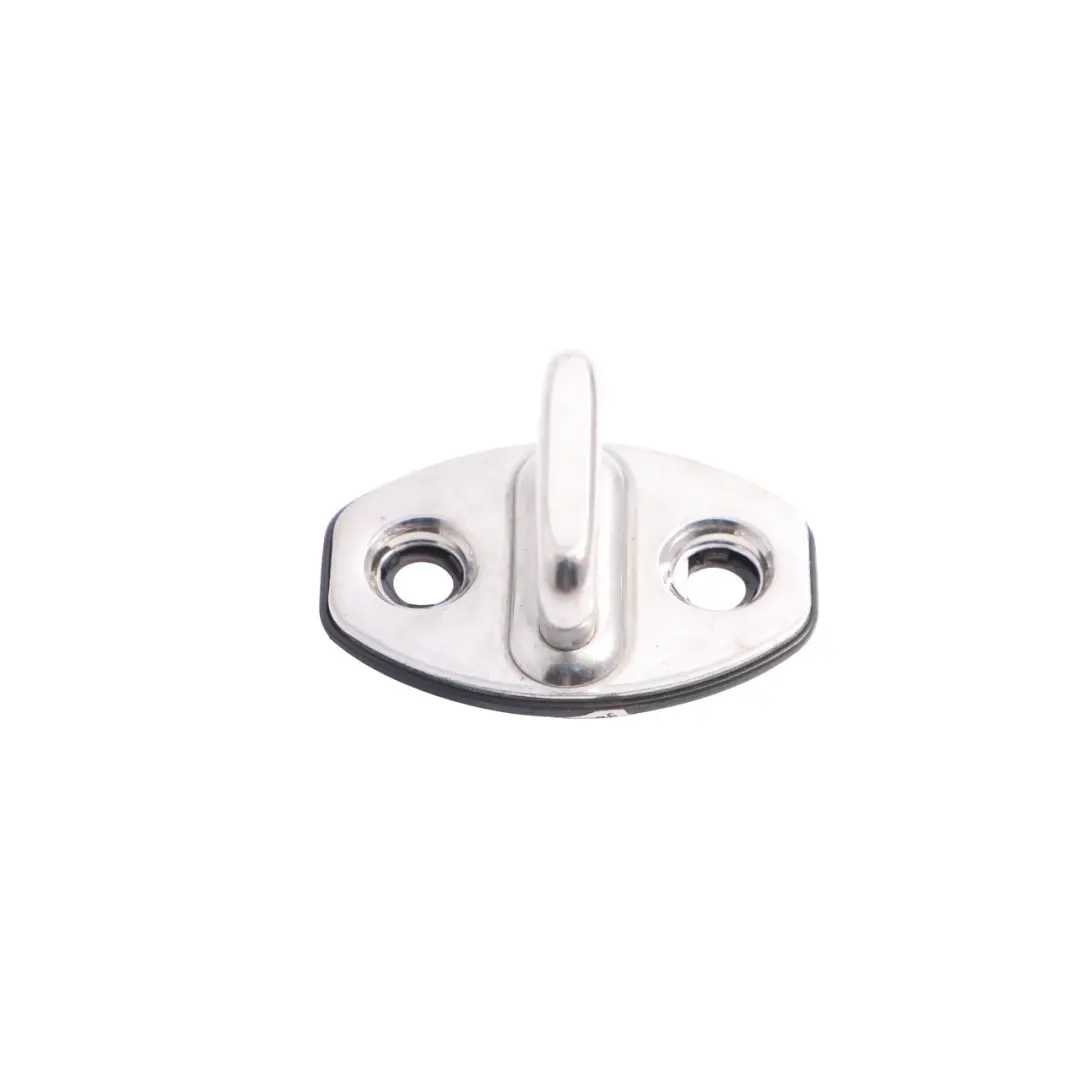 VW Volkswagen Scirocco Mk3 Door Lock Latch Catch Striker Plate - SKU 3C0837033B - Part number 3C0837033B