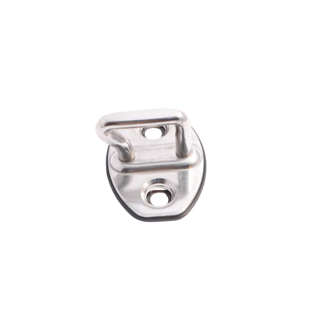 VW Volkswagen Scirocco Mk3 Door Lock Latch Catch Striker Plate - SKU 3C0837033B - Part number 3C0837033B