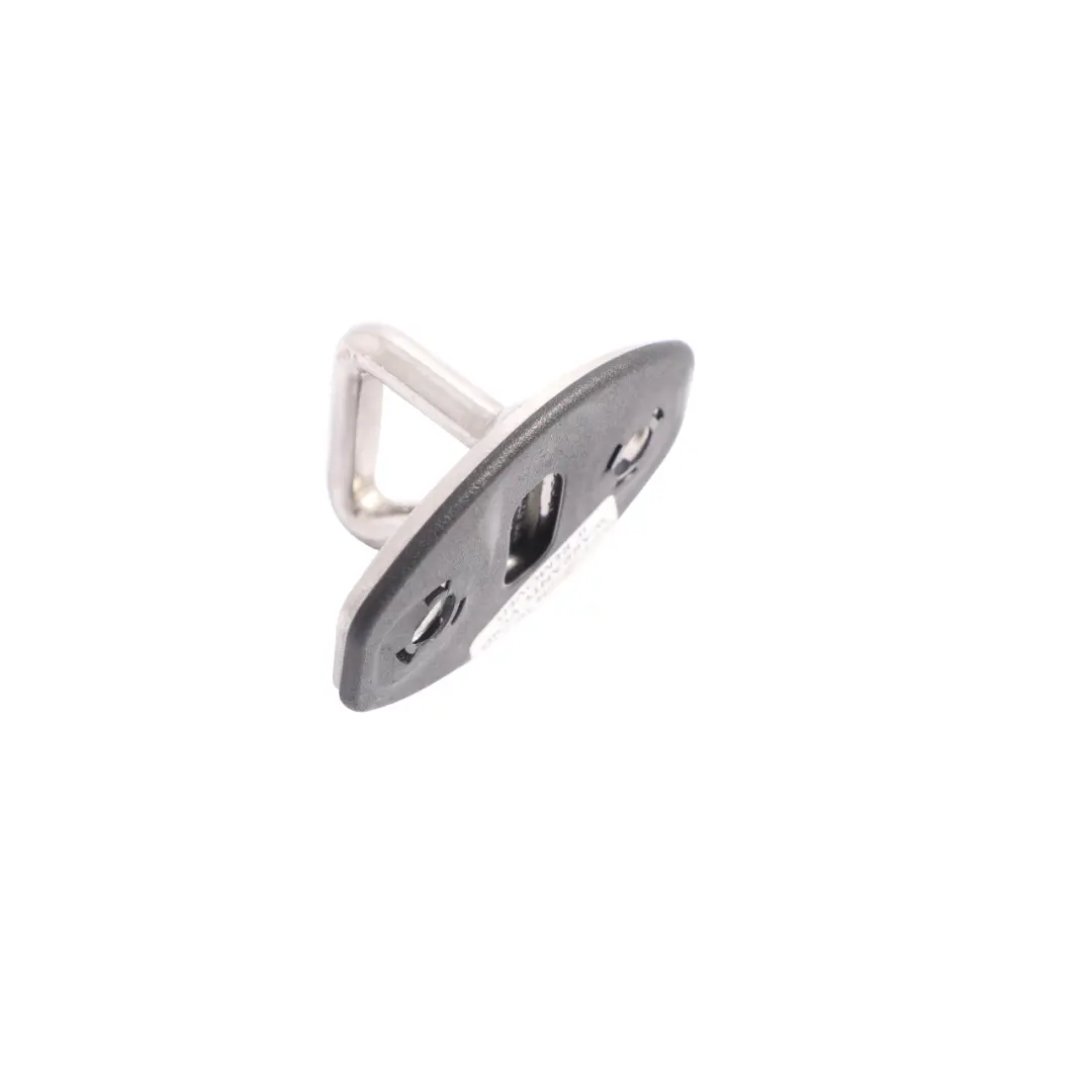 VW Volkswagen Scirocco Mk3 Door Lock Latch Catch Striker Plate - SKU 3C0837033B - Part number 3C0837033B