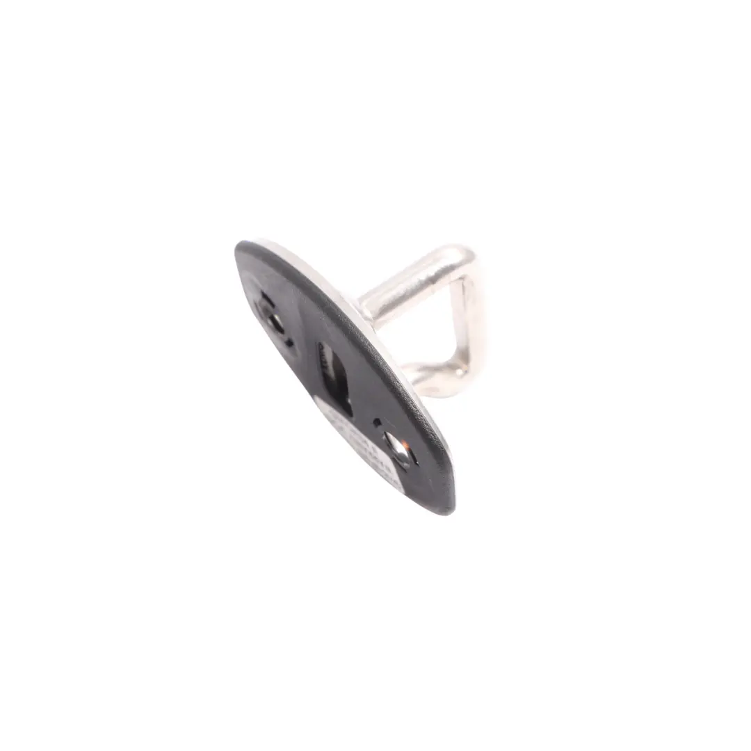 VW Volkswagen Scirocco Mk3 Door Lock Latch Catch Striker Plate - SKU 3C0837033B - Part number 3C0837033B