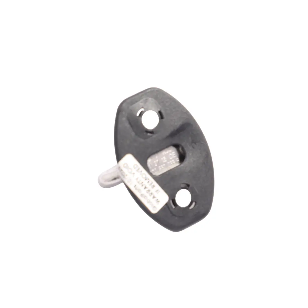 VW Volkswagen Scirocco Mk3 Door Lock Latch Catch Striker Plate - SKU 3C0837033B - Part number 3C0837033B