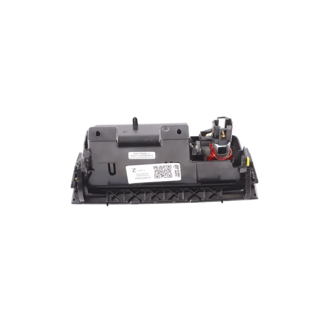 VW Volkswagen Passat B7 Ashtray Storage Centre Console Unit - SKU 3C0863284K - Part number 3C0863284K