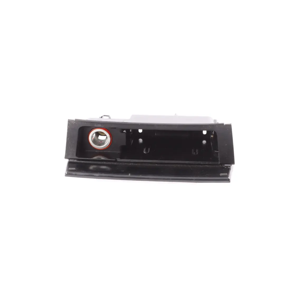 VW Volkswagen Passat B7 Ashtray Storage Centre Console Unit - SKU 3C0863284K - Part number 3C0863284K