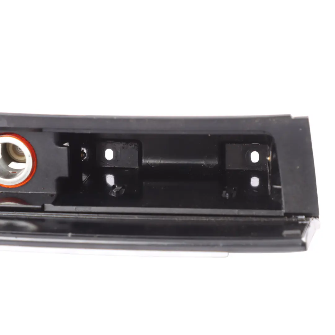 VW Volkswagen Passat B7 Ashtray Storage Centre Console Unit - SKU 3C0863284K - Part number 3C0863284K