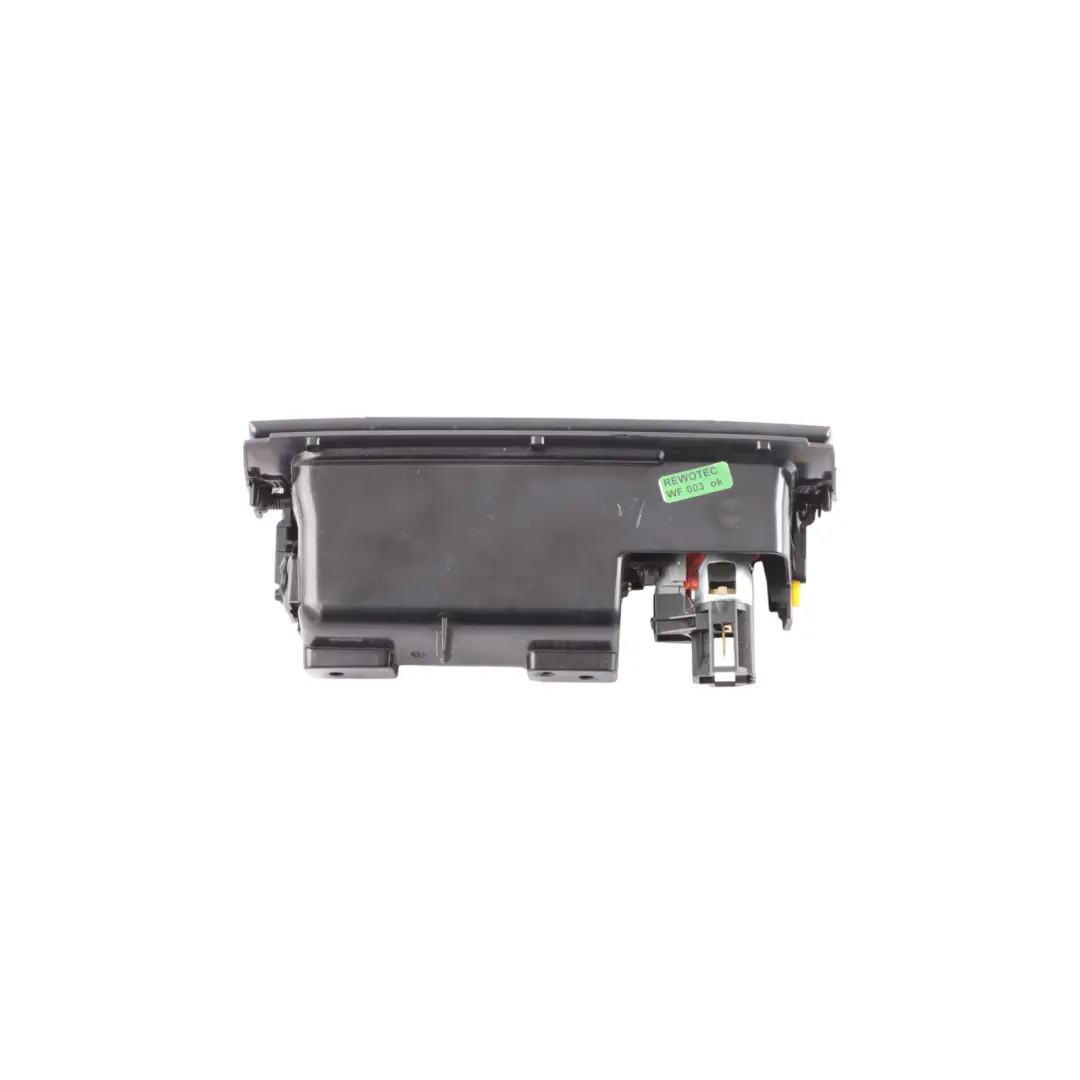 VW Volkswagen Passat B7 Ashtray Storage Centre Console Unit - SKU 3C0863284K - Part number 3C0863284K