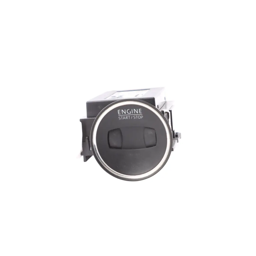 VW Passat B7 Engine Start Stop Ignition Barrel Lock Key Reader - SKU 3C0905843AE - Part number 3C0905843AE