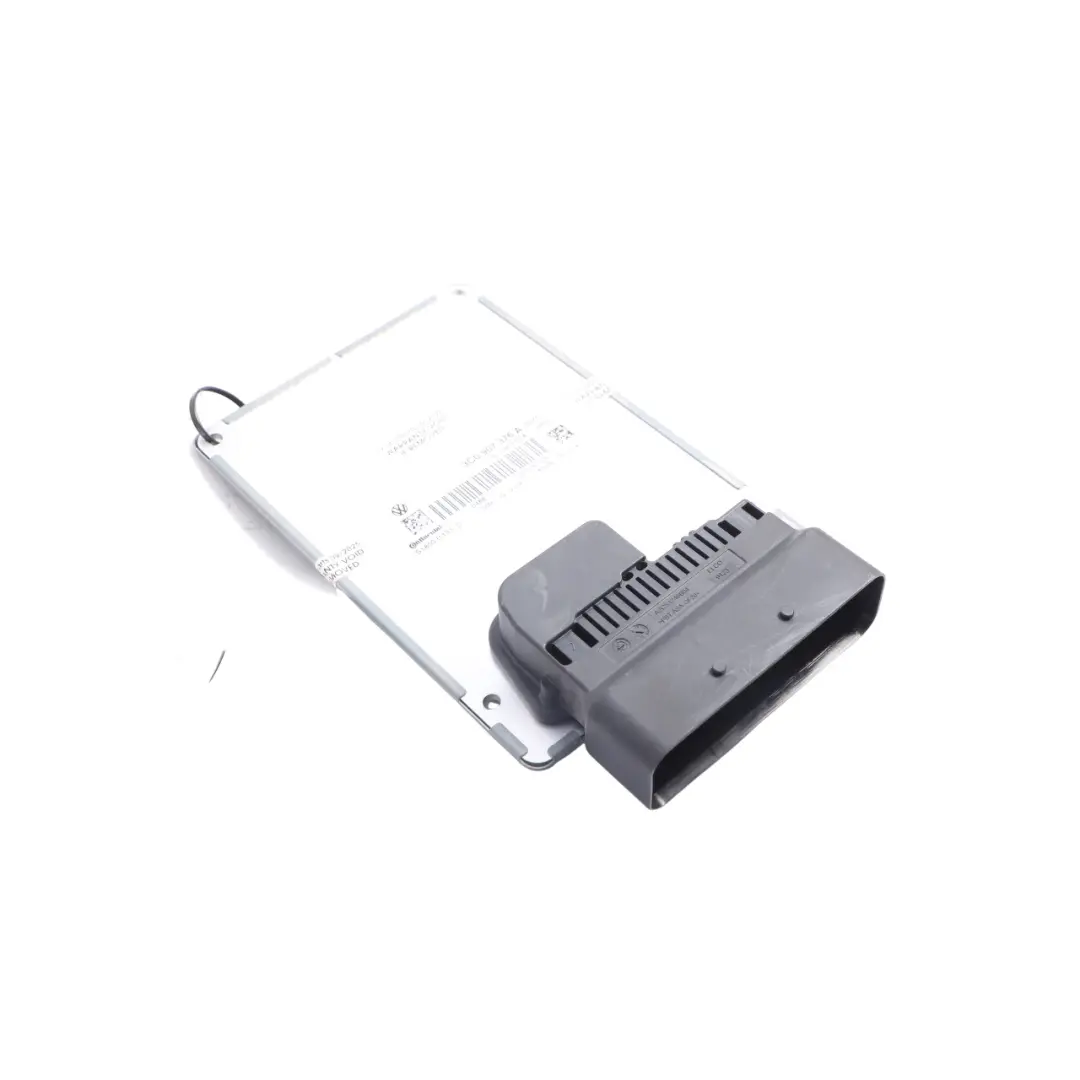 Mk3 Module De Contrôle De L'Amortissement pour Volkswagen VW Golf Scirocco à propos du numéro de pièce 3C0907376A Volkswagen VW Golf Scirocco Mk3 Module De Contrôle De L'Amortissement - SKU 3C0907376A - Numéro de pièce 3C0907376A