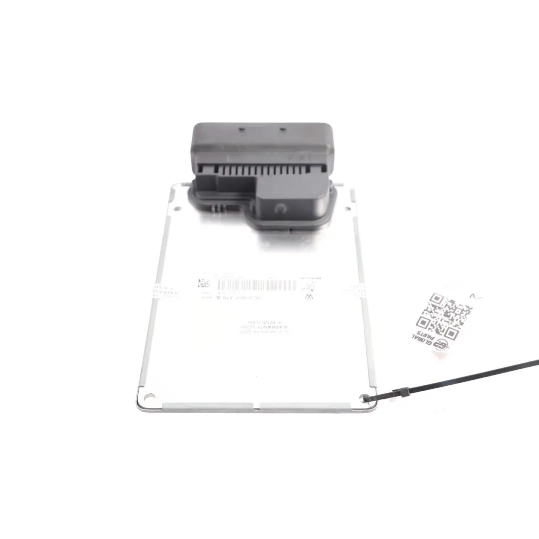 Mk3 Elektrisches Dämpfungssteuerungsmodul für Volkswagen VW Golf Scirocco mit Teilenummer 3C0907376A Volkswagen VW Golf Scirocco Mk3 Elektrisches Dämpfungssteuerungsmodul - SKU 3C0907376A - Teilenummer 3C0907376A