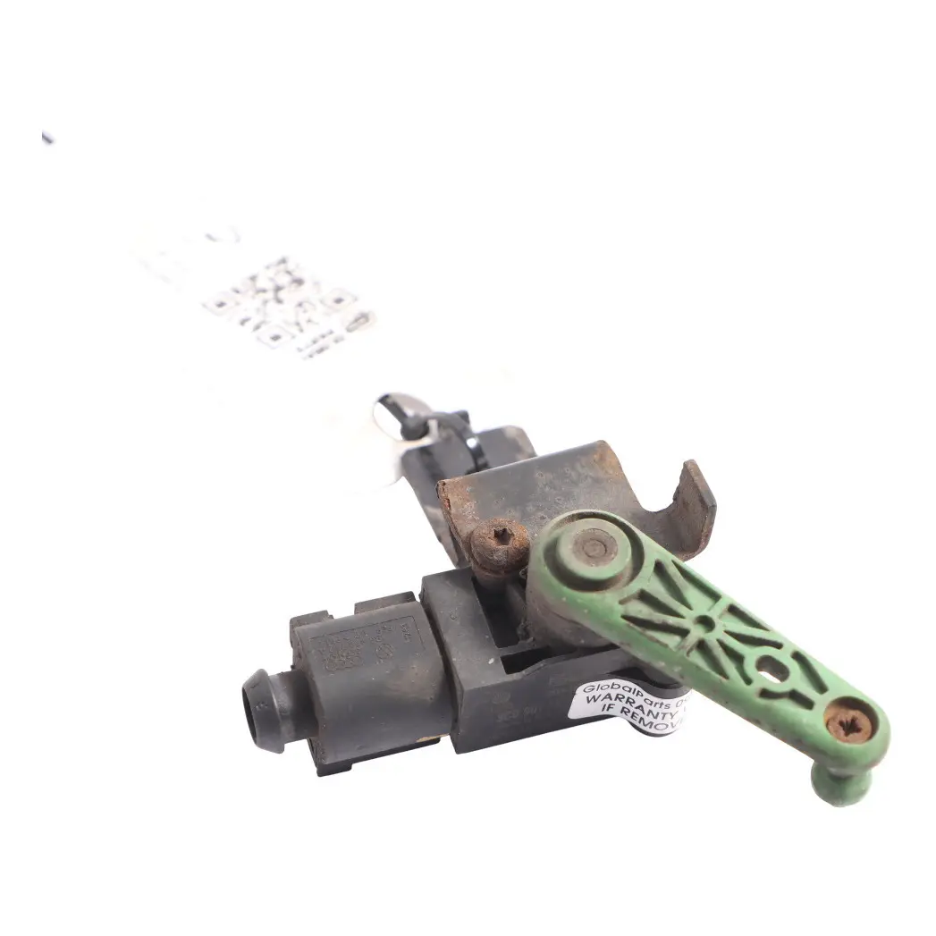 Volkswagen Scirocco Mk3 Front Lamp Headlight Head Lamp Level Sensor 3C0907503