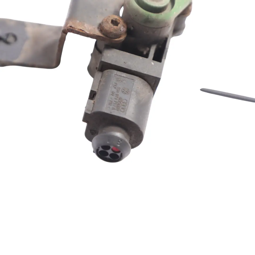 Volkswagen Scirocco Mk3 Front Scheinwerfer Leuchtweitenregulierung - SKU 3C0907503-2 - Teilenummer 3C0907503