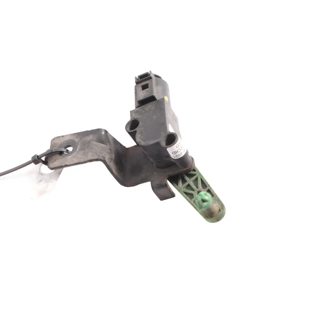 Volkswagen Scirocco Mk3 Czujnik Poziomu Świateł - SKU 3C0907503-2 - Numer Części 3C0907503