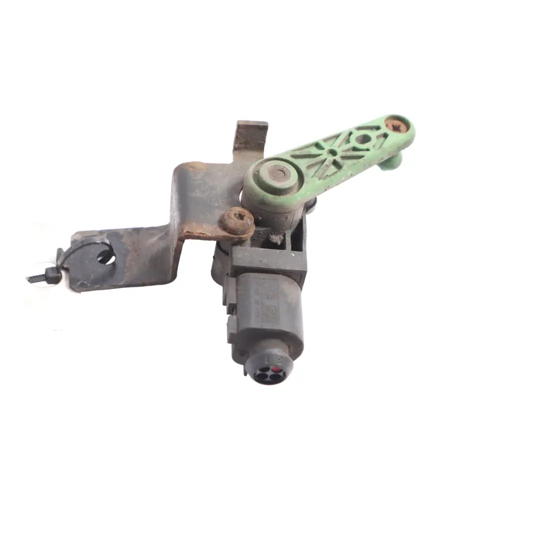 Mk3 Czujnik Poziomu Świateł do Volkswagen Scirocco o numerze 3C0907503 Volkswagen Scirocco Mk3 Czujnik Poziomu Świateł - SKU 3C0907503-2 - Numer Części 3C0907503