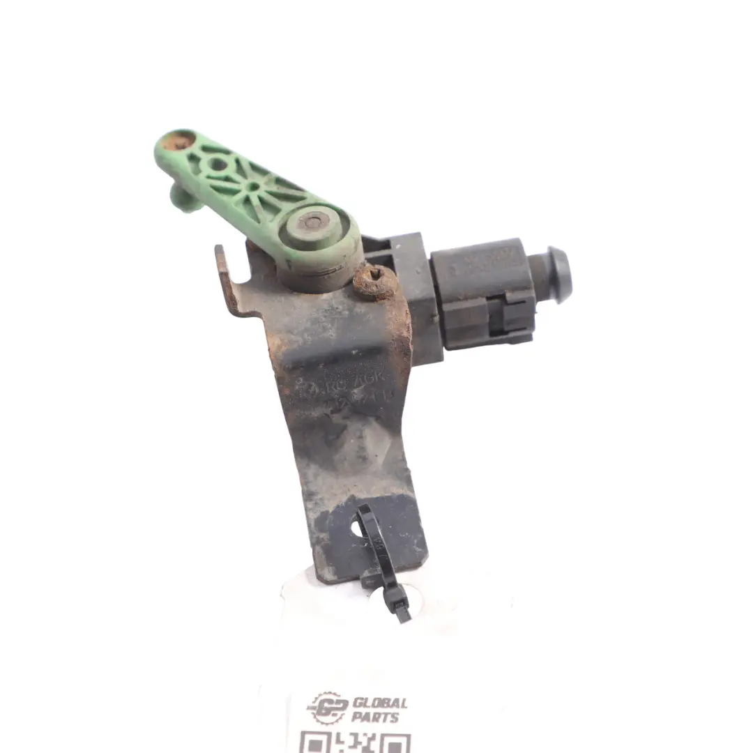 Mk3 Front Lamp Headlight Head Lamp Level Sensor to Volkswagen Scirocco with Part number 3C0907503 Volkswagen Scirocco Mk3 Front Lamp Headlight Head Lamp Level Sensor - SKU 3C0907503-2 - Part number 3C0907503