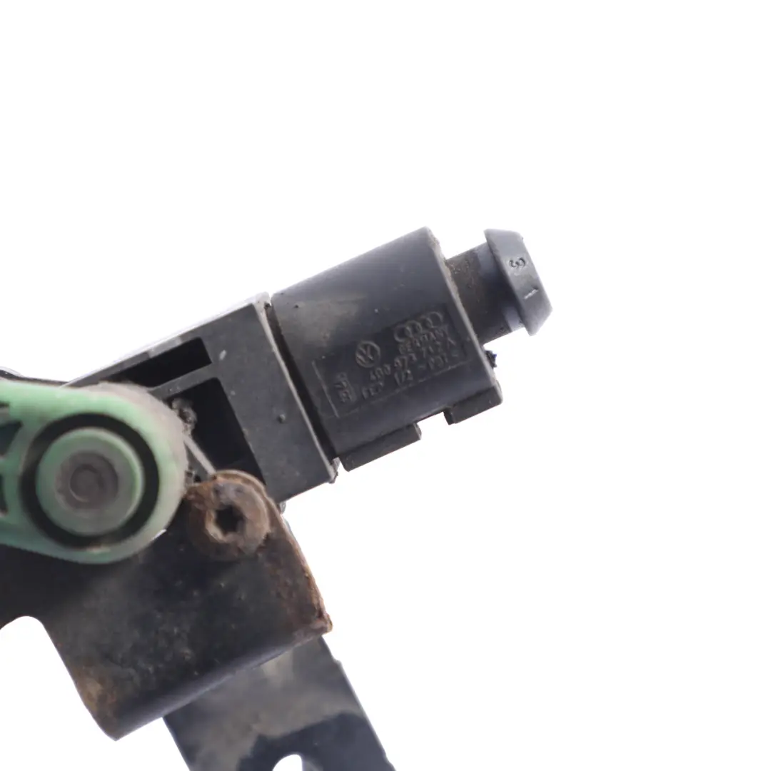 Volkswagen Scirocco Mk3 Front Lamp Headlight Head Lamp Level Sensor - SKU 3C0907503-2 - Part number 3C0907503