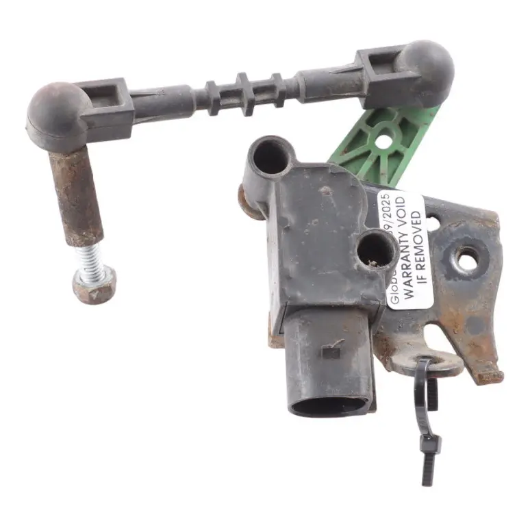 Audi A8 D4 Front Lamp Headlight Level Sensor - SKU 3C0907503-3 - Part number 3C0907503