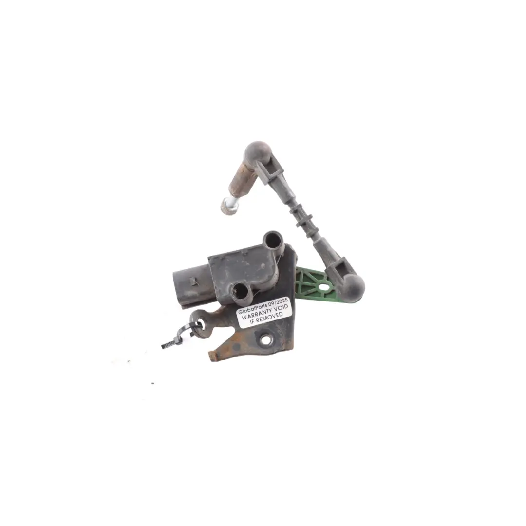 Scheinwerfer Leuchtweitenregler Sensor Vorne für Audi A8 D4 mit Teilenummer 3C0907503 Audi A8 D4 Scheinwerfer Leuchtweitenregler Sensor Vorne - SKU 3C0907503-3 - Teilenummer 3C0907503