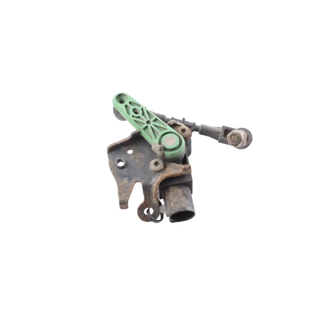 Front Lamp Headlight Level Sensor to Audi A8 D4 with Part number 3C0907503 Audi A8 D4 Front Lamp Headlight Level Sensor - SKU 3C0907503-3 - Part number 3C0907503