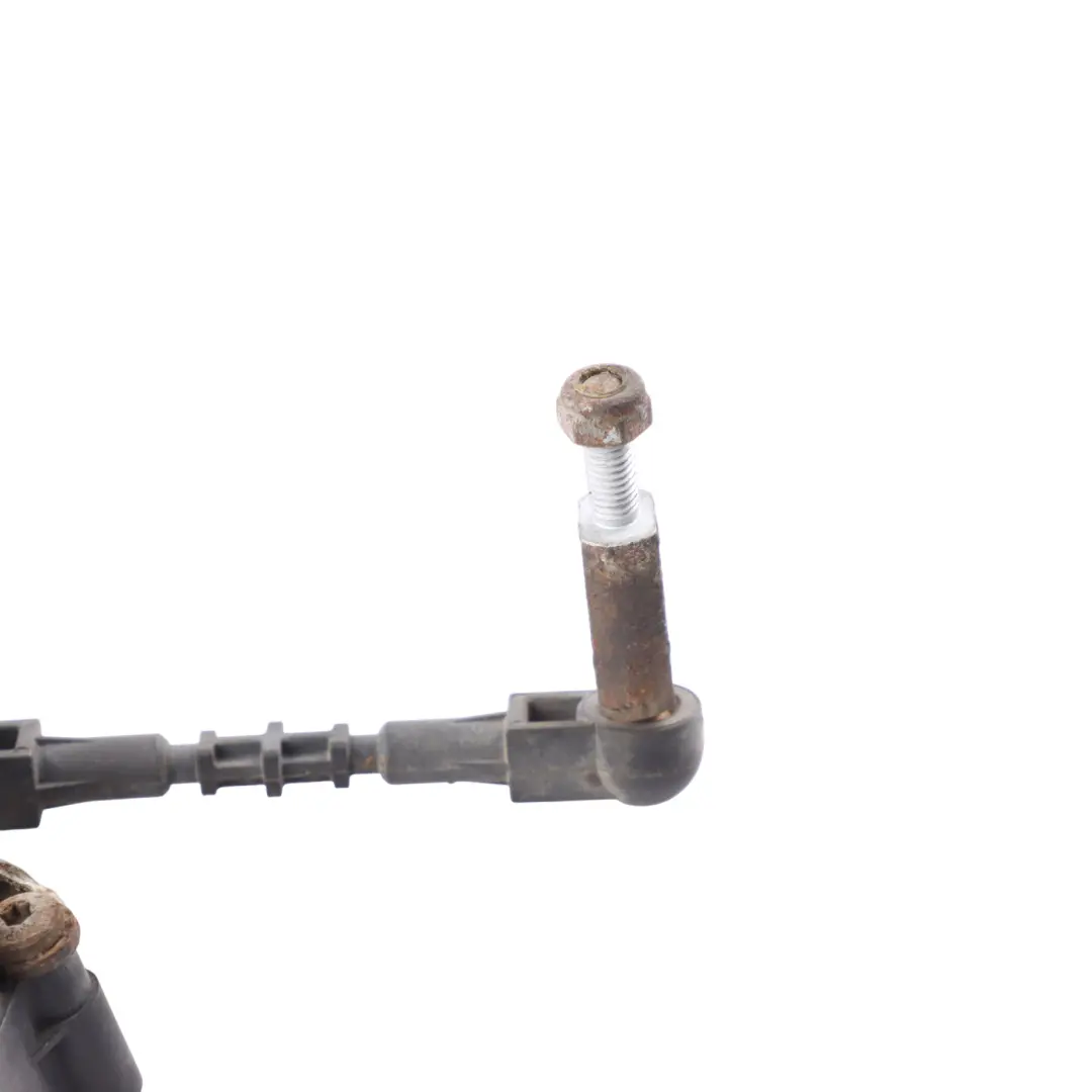 Front Lamp Headlight Level Sensor to Audi A8 D4 with Part number 3C0907503 Audi A8 D4 Front Lamp Headlight Level Sensor - SKU 3C0907503-3 - Part number 3C0907503