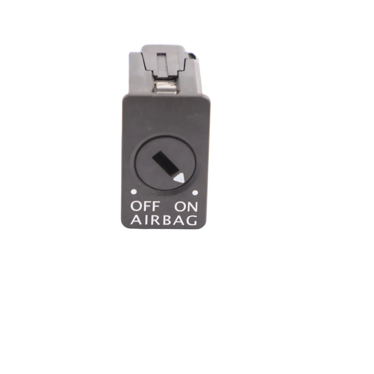Volkswagen Passat B7 Air Module Control Switch Passenger Off On 3C0919237C