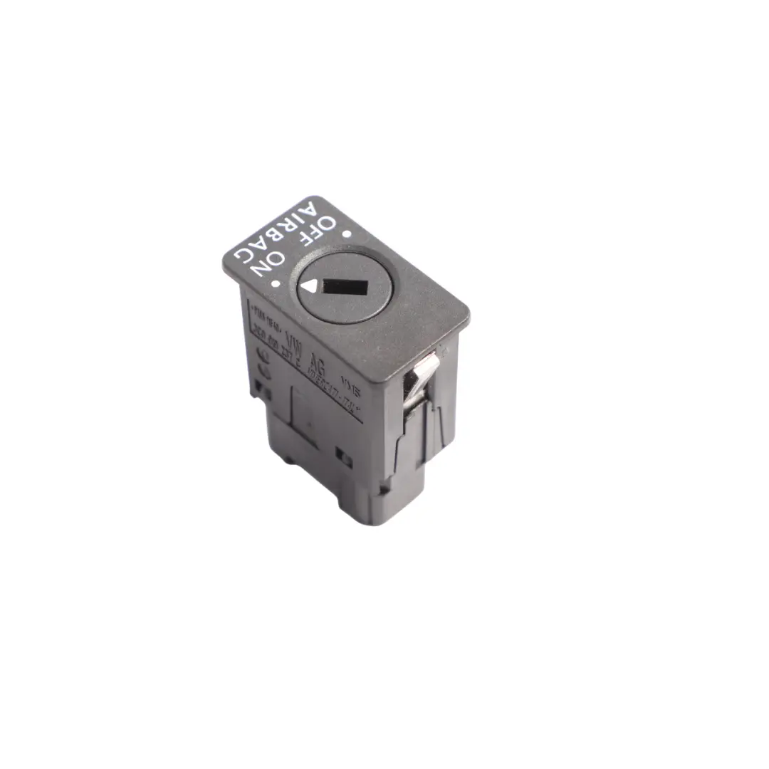 Volkswagen Passat B7 Air Module Control Switch Passenger Off On - SKU 3C0919237C - Part number 3C0919237C