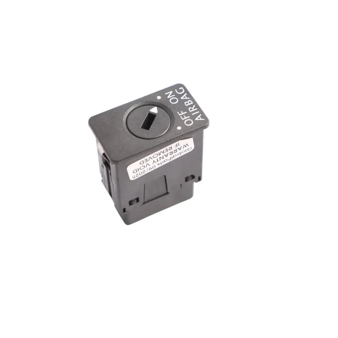 Volkswagen Passat B7 Air Module Control Switch Passenger Off On - SKU 3C0919237C - Part number 3C0919237C