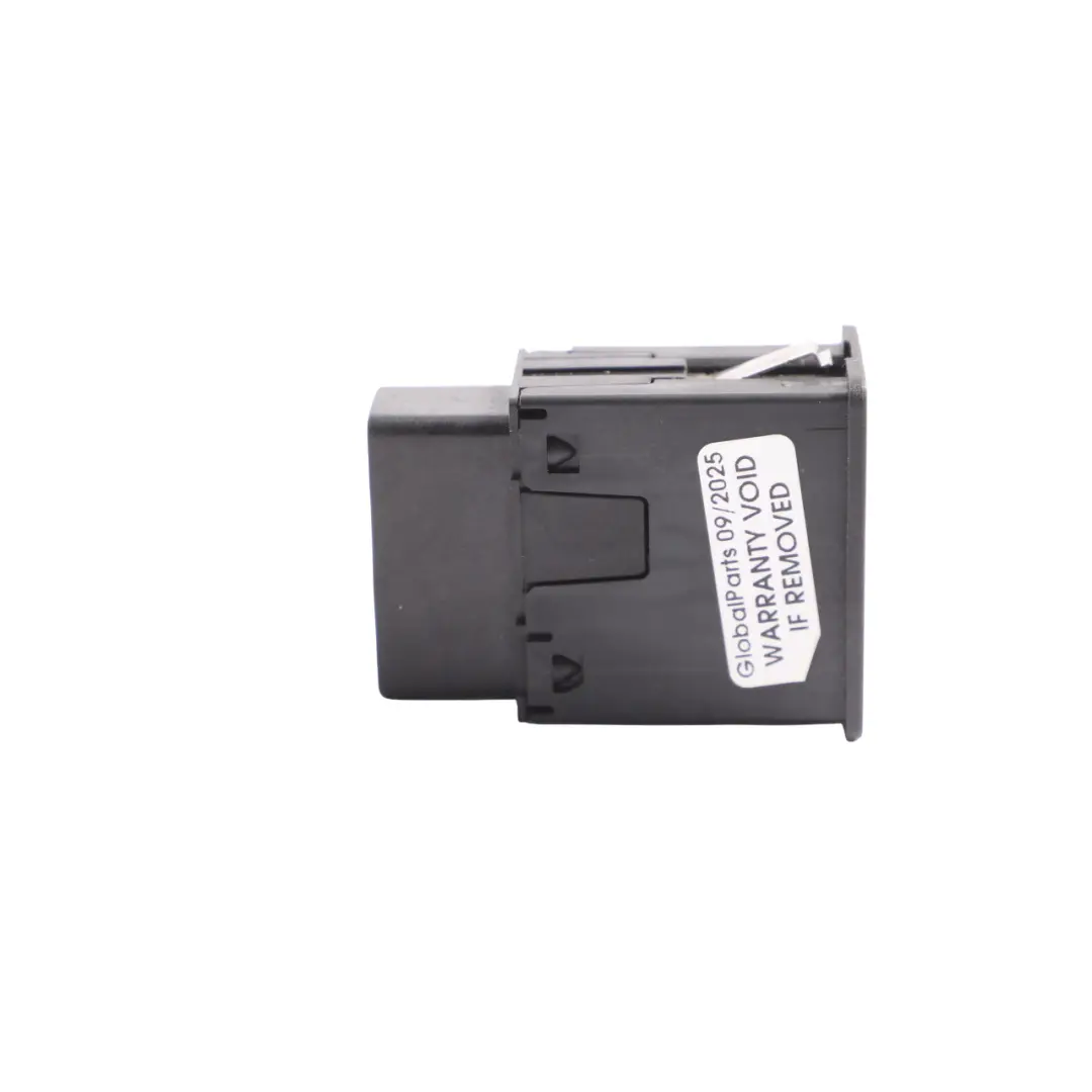 Volkswagen Passat B7 Air Module Control Switch Passenger Off On - SKU 3C0919237C - Part number 3C0919237C