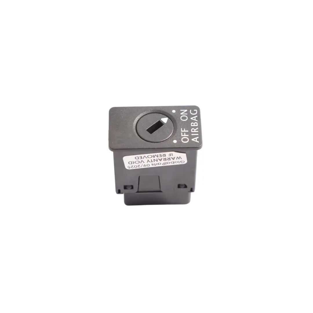 Volkswagen Passat B7 Air Module Control Switch Passenger Off On - SKU 3C0919237C - Part number 3C0919237C
