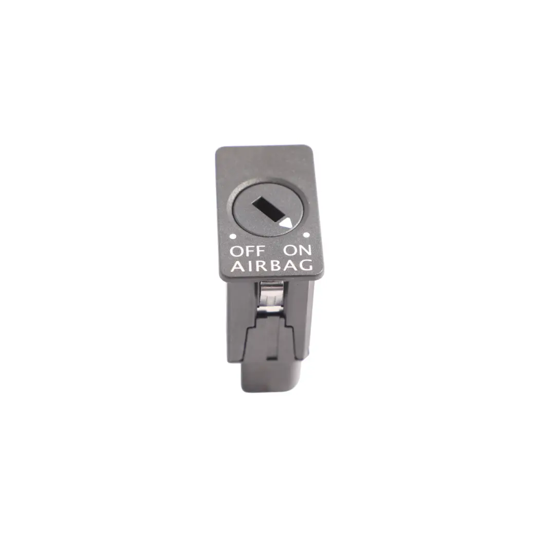 Volkswagen Passat B7 Air Module Control Switch Passenger Off On - SKU 3C0919237C - Part number 3C0919237C