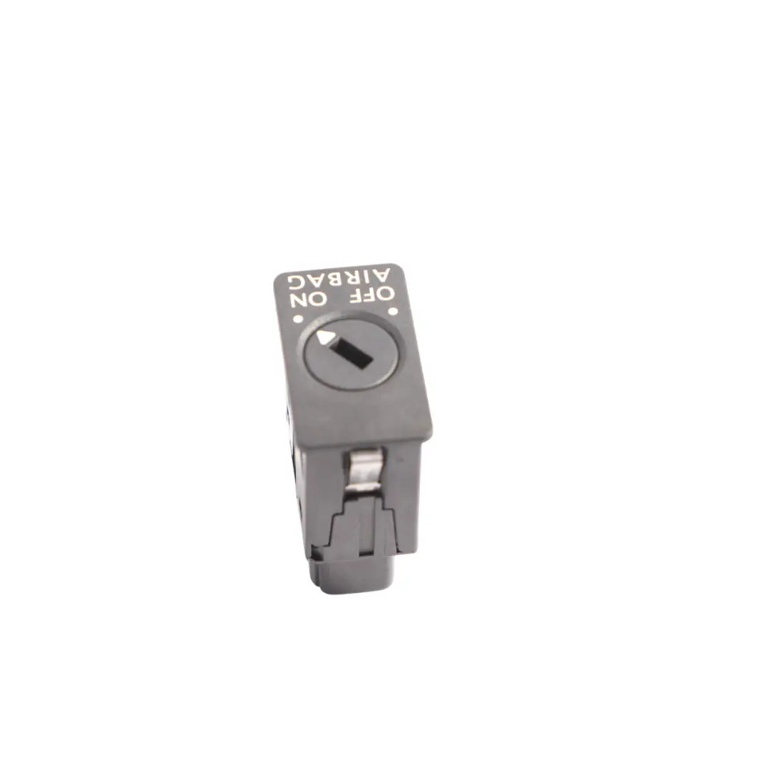Volkswagen Passat B7 Air Module Control Switch Passenger Off On - SKU 3C0919237C - Part number 3C0919237C
