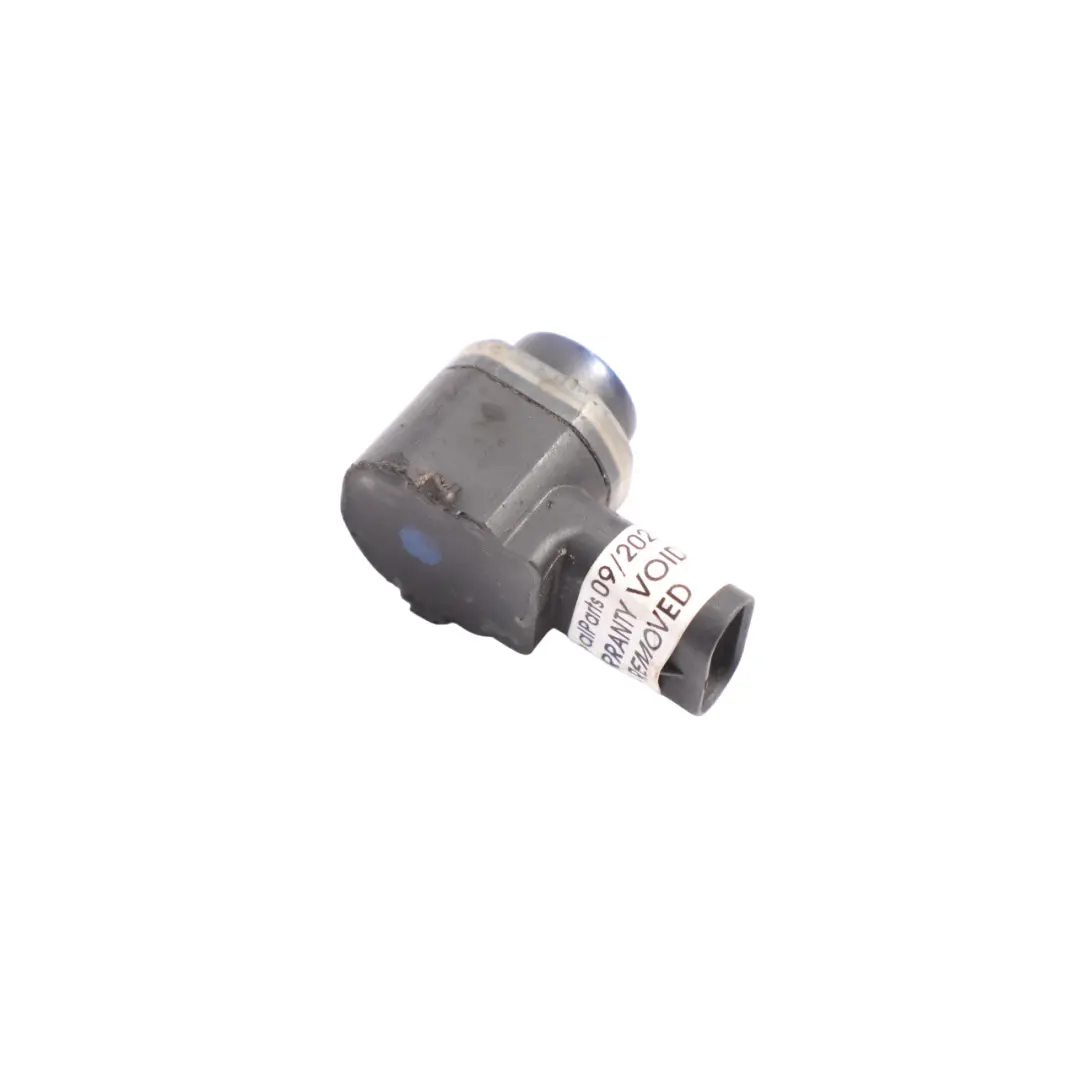Audi Q7 4L PDC Parking Sensor Parking Aid Unit Mugello Blue Pearl Effect - Z5E - SKU 3C0919275S-MUB - Part number 3C0919275S