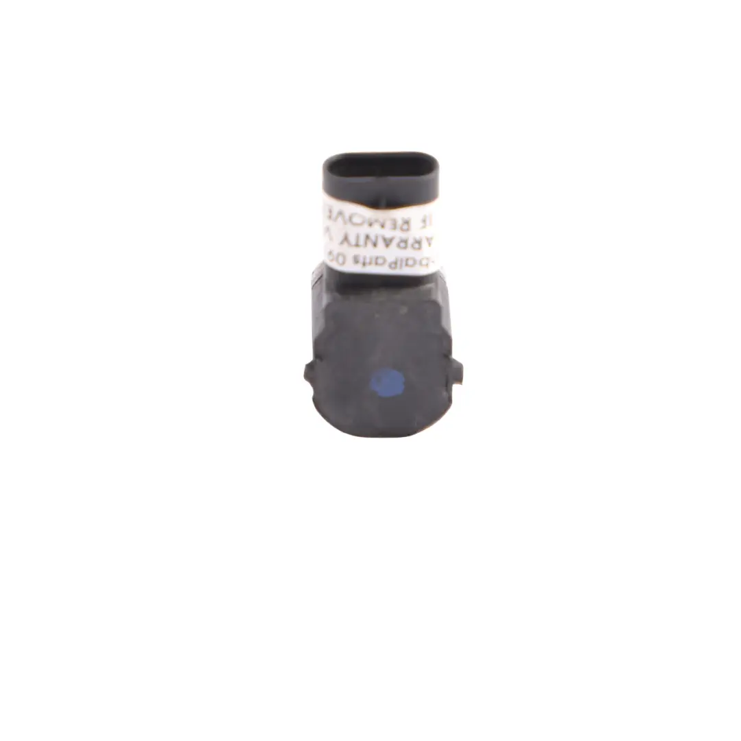 Audi Q7 4L PDC Parking Sensor Parking Aid Unit Mugello Blue Pearl Effect - Z5E - SKU 3C0919275S-MUB - Part number 3C0919275S