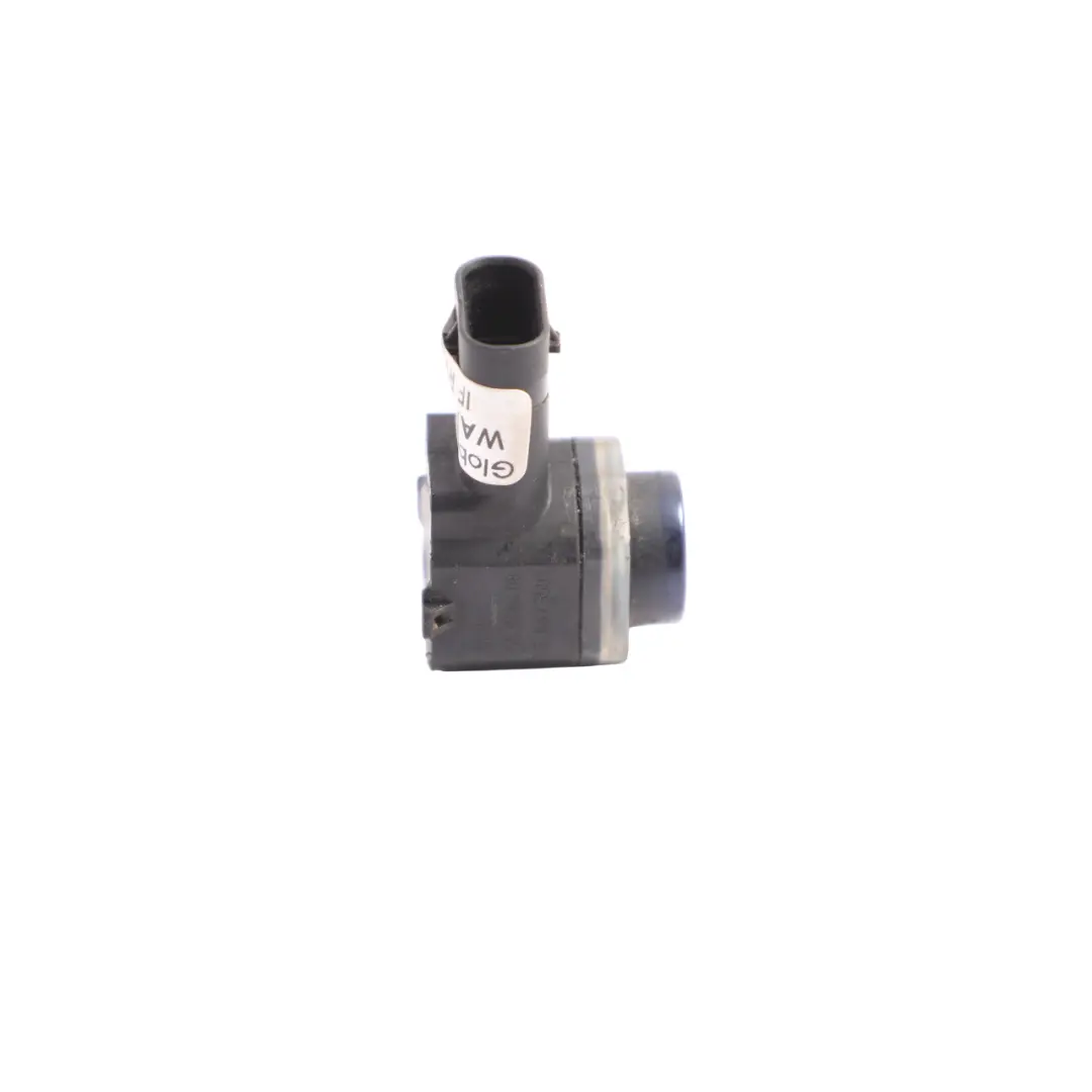 Audi Q7 4L PDC Parking Sensor Parking Aid Unit Mugello Blue Pearl Effect - Z5E - SKU 3C0919275S-MUB - Part number 3C0919275S