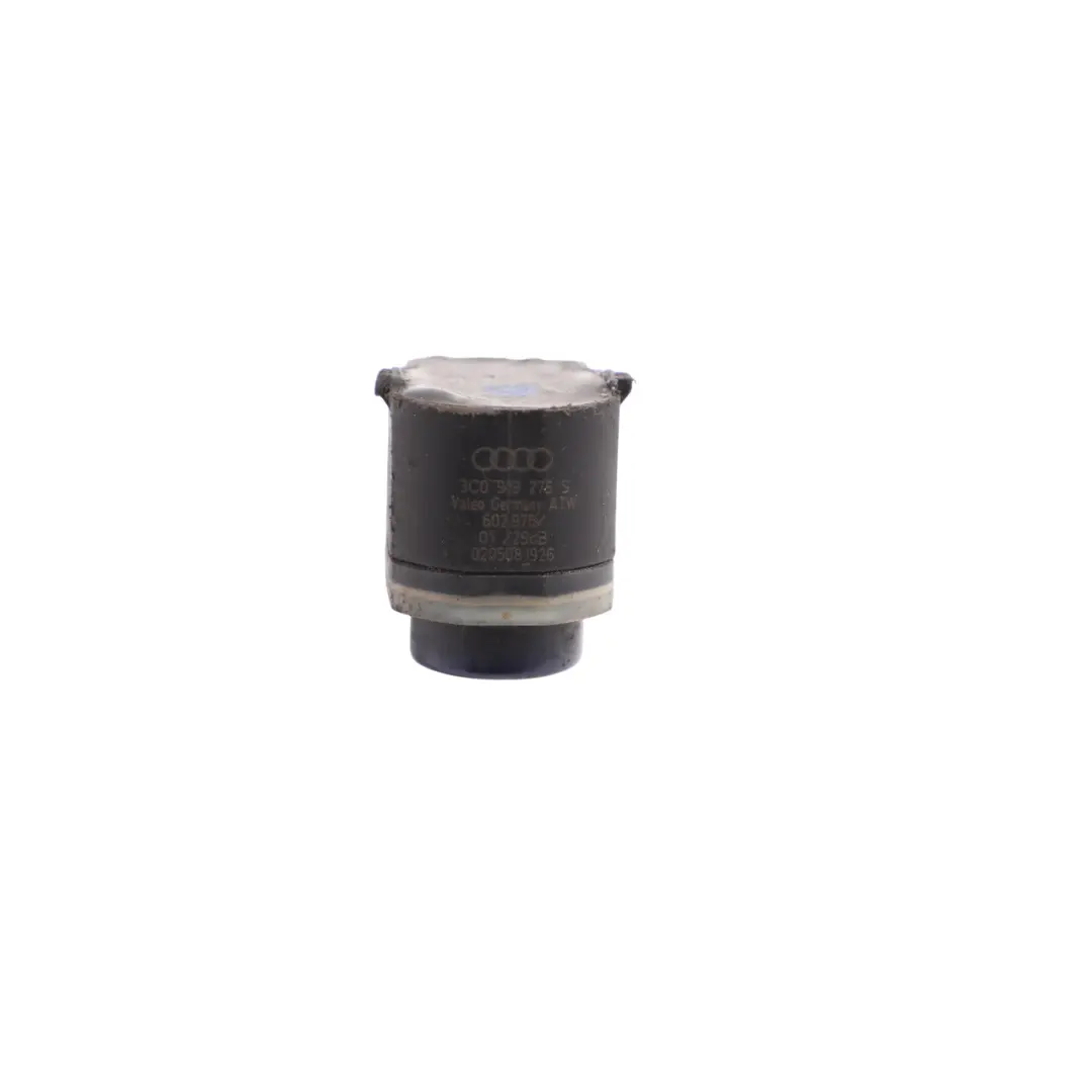 Audi Q7 4L PDC Aide Au Stationnement Bleu Mugello Effet Nacré - Z5E - SKU 3C0919275S-MUB - Numéro de pièce 3C0919275S
