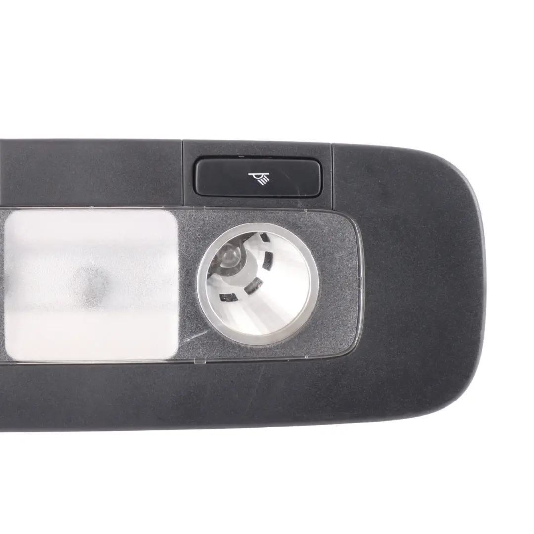 Volkswagen Golf Mk6 GTI Interior Roof Light Rear Reading Lamp Black - SKU 3C0947291D-1 - Part number 3C0947291D