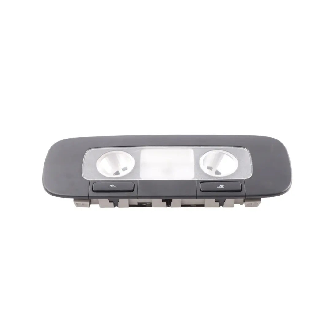 Volkswagen Golf Mk6 GTI Interior Roof Light Rear Reading Lamp Black - SKU 3C0947291D-1 - Part number 3C0947291D