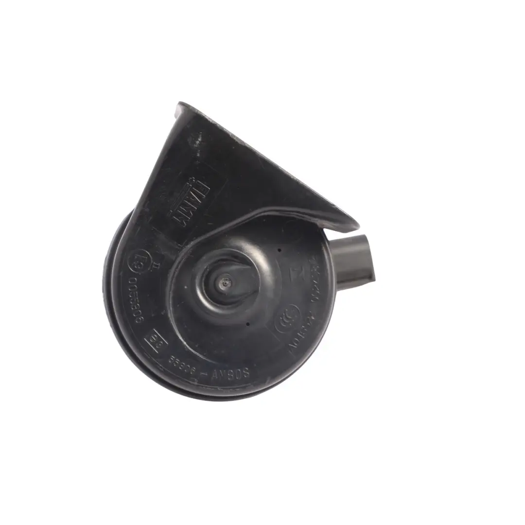 Low Tone Signal Horn Sound to Volkswagen Golf Mk7 with Part number 3C0951221E Volkswagen Golf Mk7 Low Tone Signal Horn Sound - SKU 3C0951221E - Part number 3C0951221E