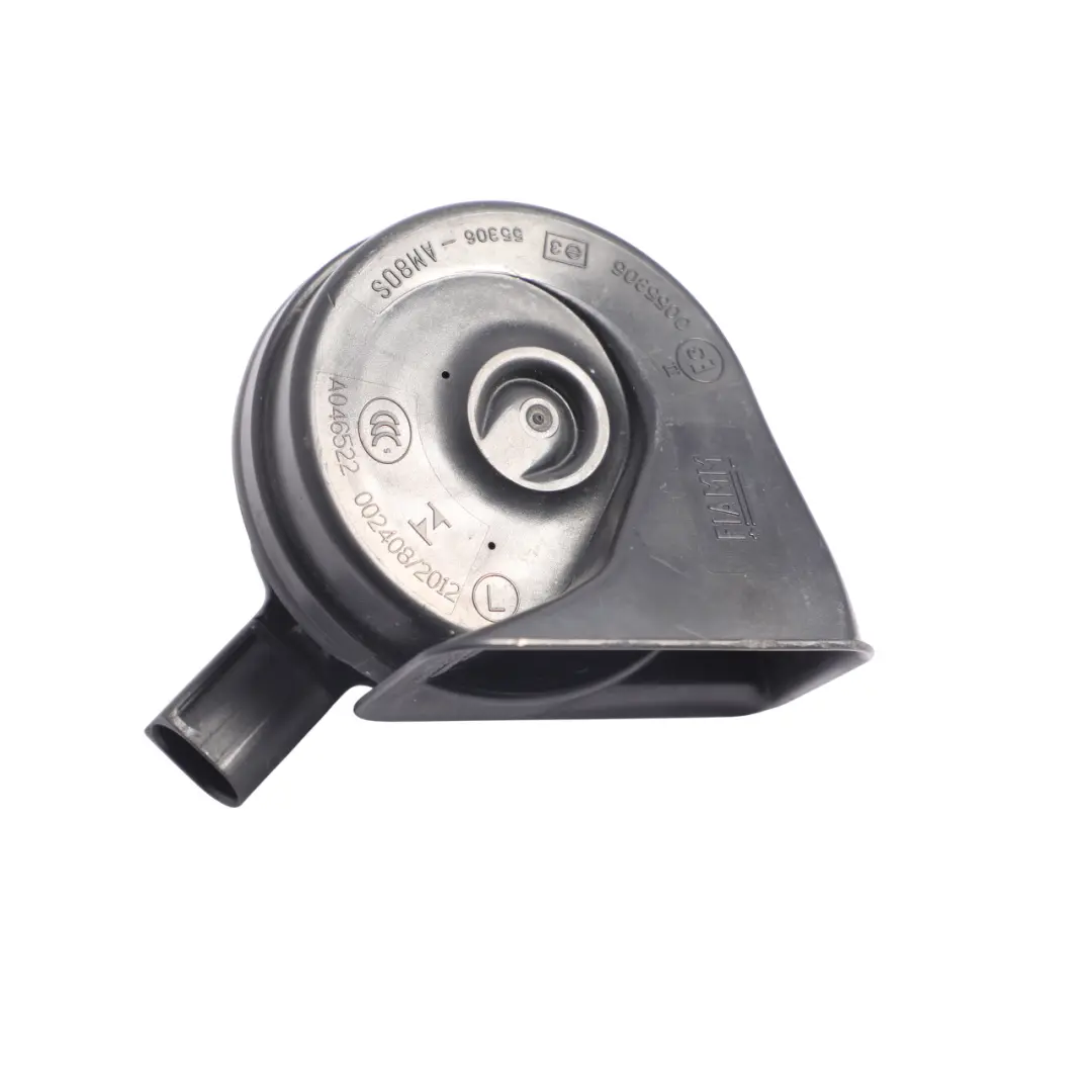 Low Tone Signal Horn Sound to Volkswagen Golf Mk7 with Part number 3C0951221E Volkswagen Golf Mk7 Low Tone Signal Horn Sound - SKU 3C0951221E - Part number 3C0951221E