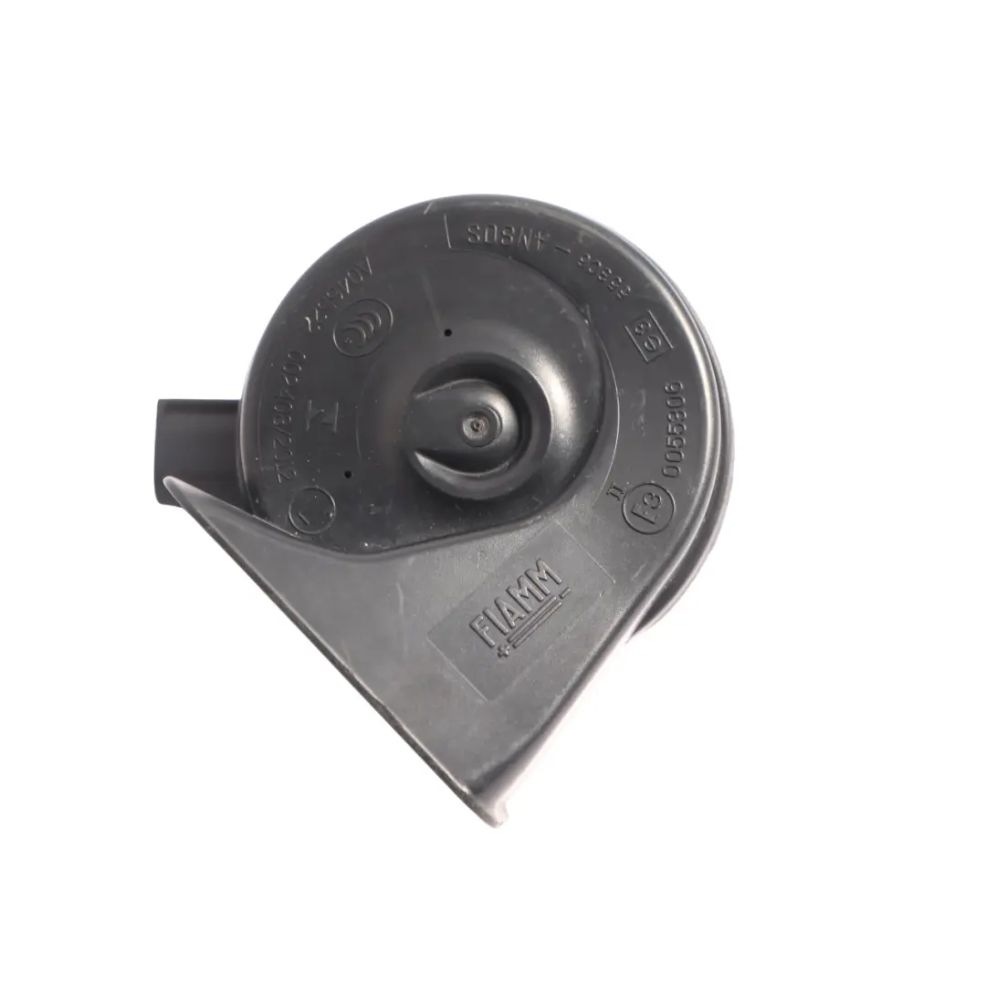 Low Tone Signal Horn Sound to Volkswagen Golf Mk7 with Part number 3C0951221E Volkswagen Golf Mk7 Low Tone Signal Horn Sound - SKU 3C0951221E - Part number 3C0951221E