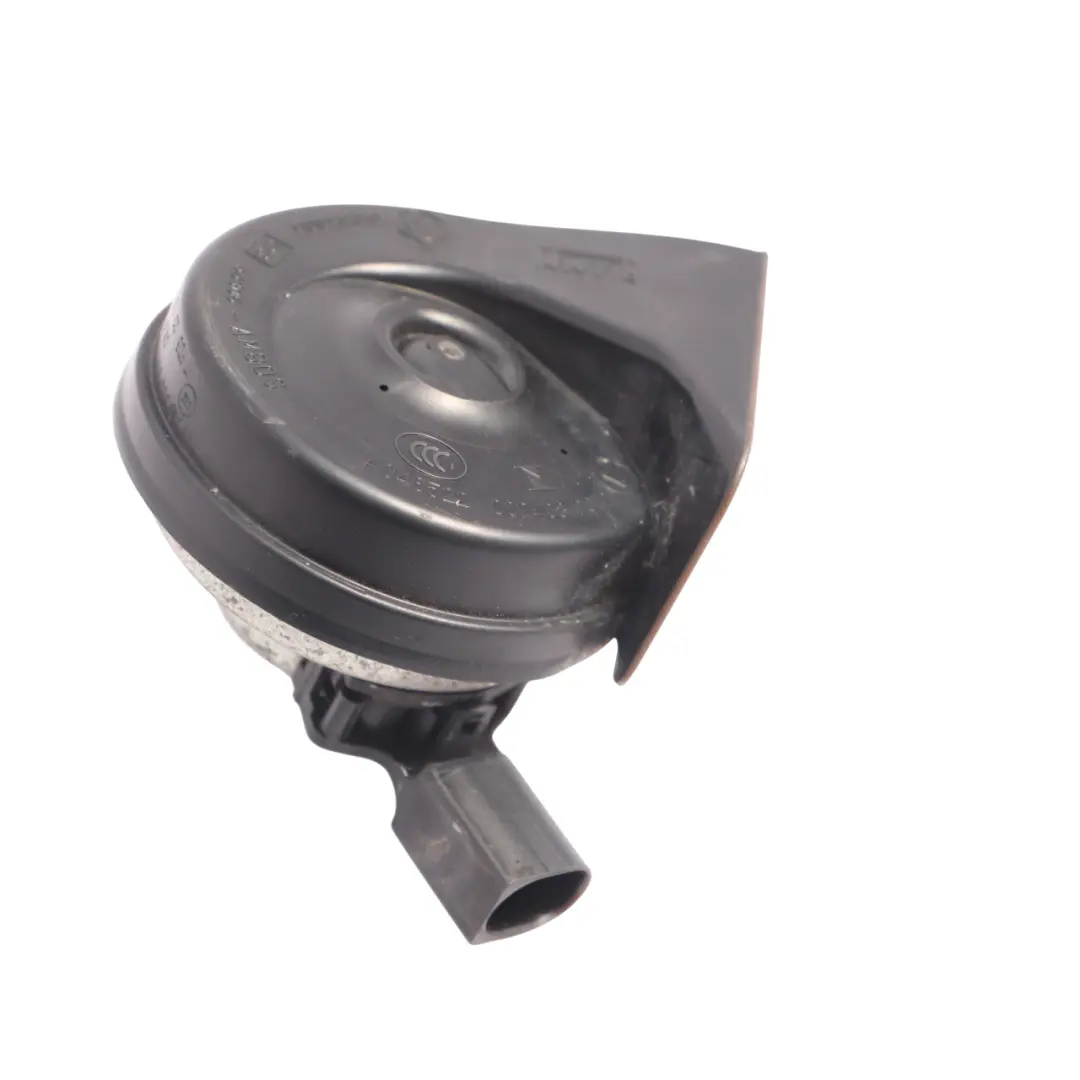 Low Tone Signal Horn Sound to Volkswagen Golf Mk7 with Part number 3C0951221E Volkswagen Golf Mk7 Low Tone Signal Horn Sound - SKU 3C0951221E - Part number 3C0951221E