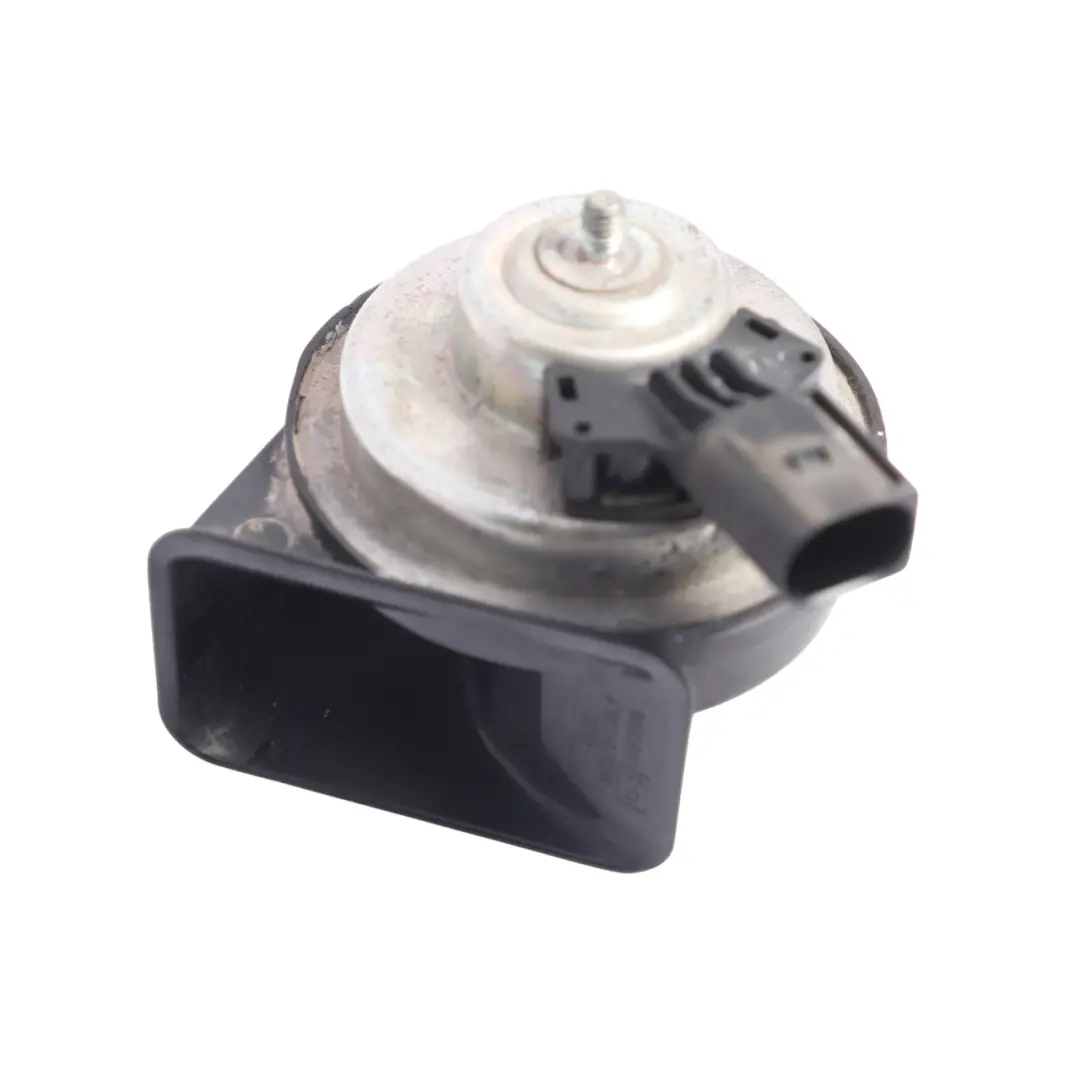 Low Tone Signal Horn Sound to Volkswagen Golf Mk7 with Part number 3C0951221E Volkswagen Golf Mk7 Low Tone Signal Horn Sound - SKU 3C0951221E - Part number 3C0951221E