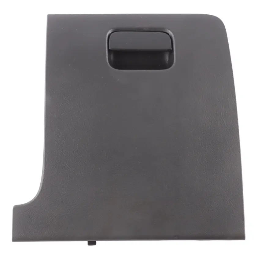 Volkswagen Passat B7 CC Storage Compartment Tray Front Driver's Side - SKU RHD-3C2857922G - Part number 3C2857922G