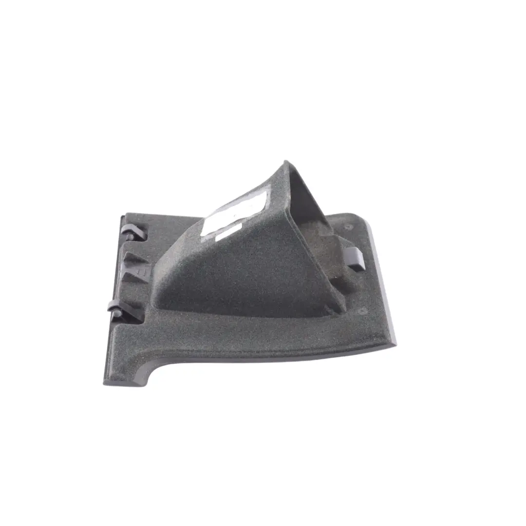 Volkswagen Passat B7 CC Storage Compartment Tray Front Driver's Side - SKU RHD-3C2857922G - Part number 3C2857922G