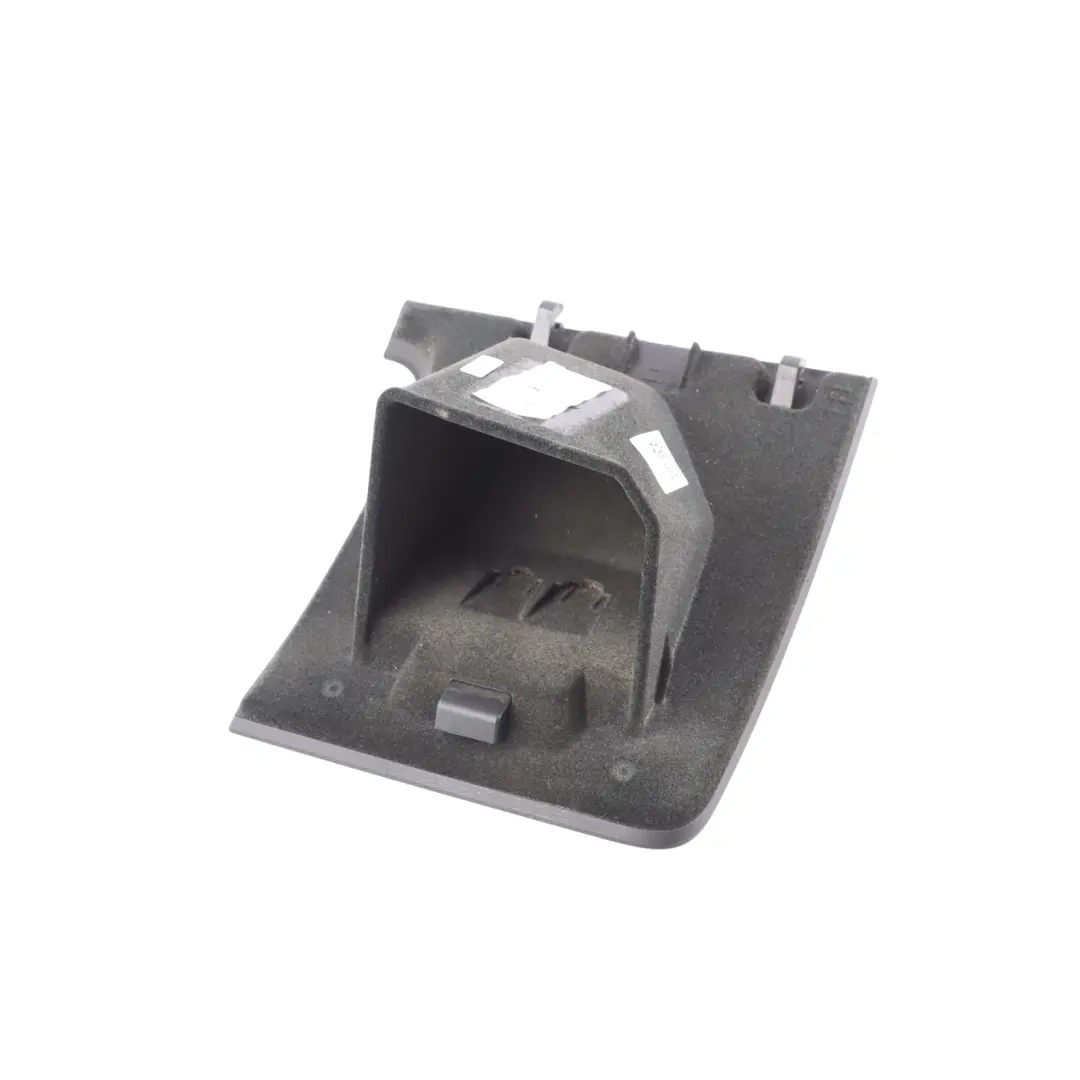 Volkswagen Passat B7 CC Storage Compartment Tray Front Driver's Side - SKU RHD-3C2857922G - Part number 3C2857922G