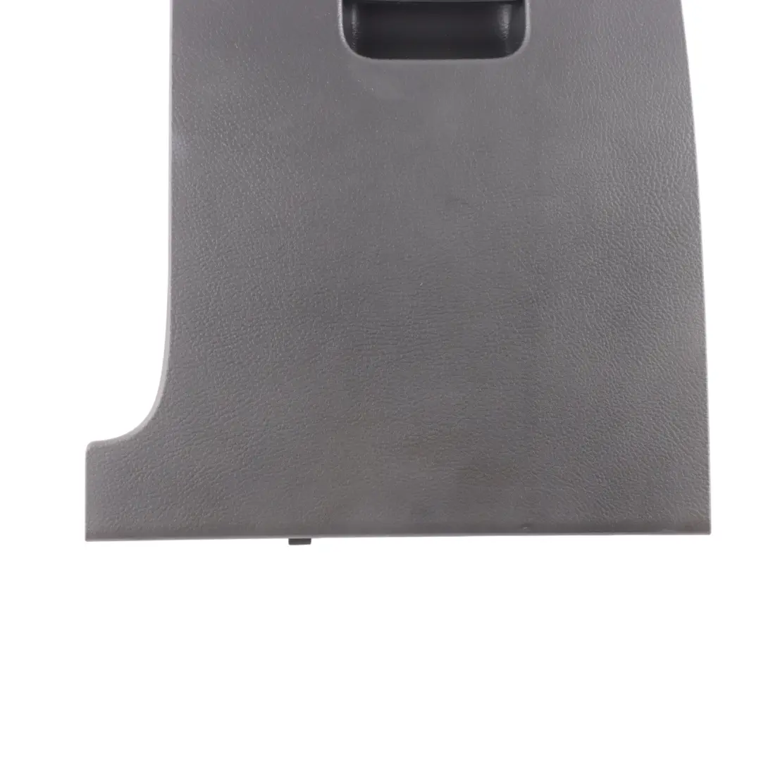 Volkswagen Passat B7 CC Storage Compartment Tray Front Driver's Side - SKU RHD-3C2857922G - Part number 3C2857922G